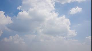 4K Hyperlapse Footage sky with cloud || DJI Mavic 2 Pro #DJI #Mavic #mavic2