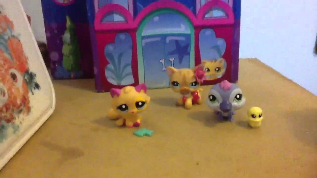 New lps #2 - YouTube