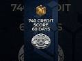 Fix your FICO 8 Score in 60 Days 🛑