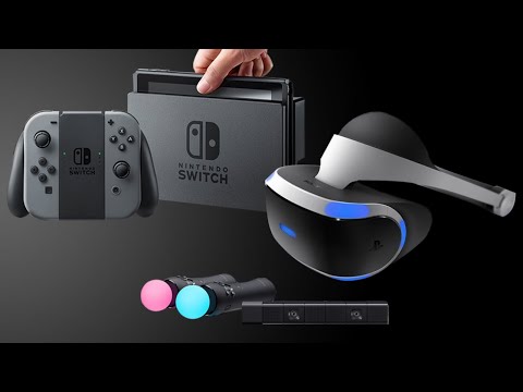 Indiekings: Wat gaan indie developers doen met VR en Nintendo Switch?