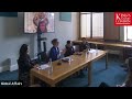 China Week 2023 Inequality Exclusion In The Contemporary Chinese Education System China Week 2023 Inequality Exclusion In The Contemporary Chinese Education System