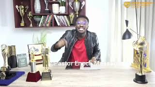 DELETE ANY SOCIAL MEDIA TAKING YOU BACK TO THE WORLD || Pastor Enoch