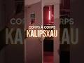 Présentation d’album de KALIPSXAU « corps à corps   »