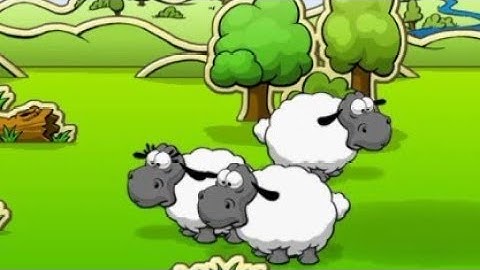 Clouds & Sheep - Part 1 ADV Screen Recorder Gameplay Walkthrough Android ios HD