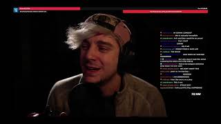 Ethan Nestor’s dramatic reading of urban dictionary’s definition of gooning