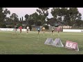 2023 St Albans Gift: 120m Women's Gift
