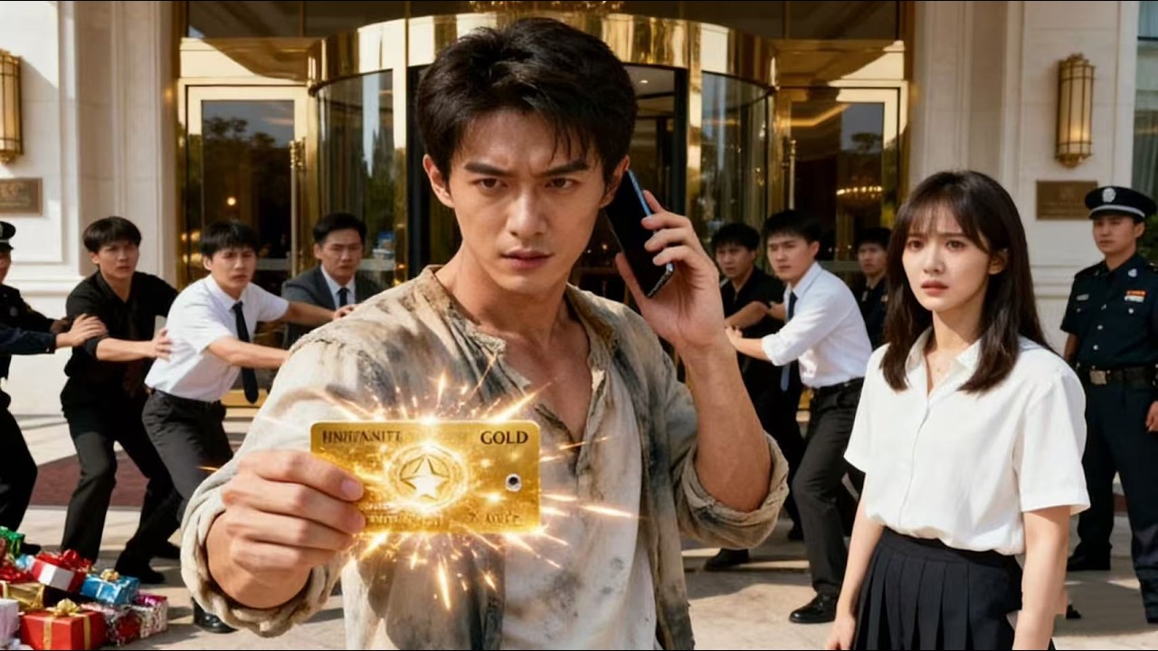 Um homem renasce e usa as memórias de sua vida passada para acumular riqueza rapidamente!