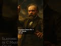 🎶 Dvořák – Slavonic Dance No. 1 | Energetic Classical Burst #classicalmusic #shorts