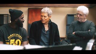 A Change Is Gonna Come   Brian Owens and Michael McDonald feat  David Sanborn | SANBORN SESSIONS