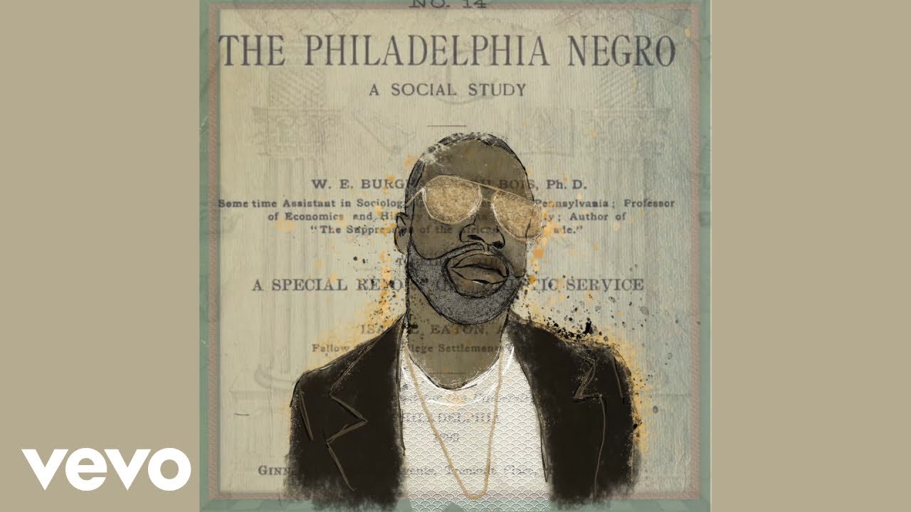 Black Thought - Magnificent (Audio)