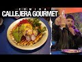 COMIDA CALLEJERA GOURMET