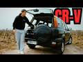 ESSAI - 🇯🇵 HONDA CR-V, QUALITÉES INSOUPÇONNÉES... MAIS un IMMENSE DÉFAUT !