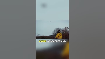 Unlocking the Skies  How AI is Transforming Drone Technology