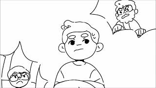 tic tac total death (mbmbam animatic)