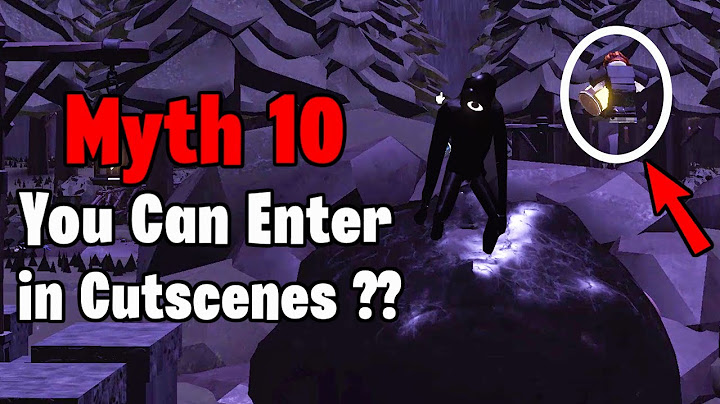BUSTING 20 MYTHS in DOORS THE CONTENT Update!