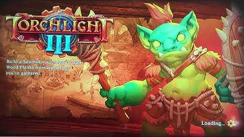Torchlight 3 Xbox One X Important Things To Know