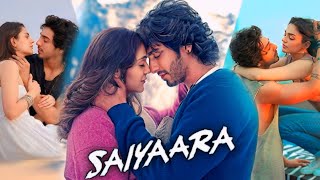 Saiyaara Full Movie | Ahaan Panday | Aneet Padda | Mohit Suri | Facts & Review