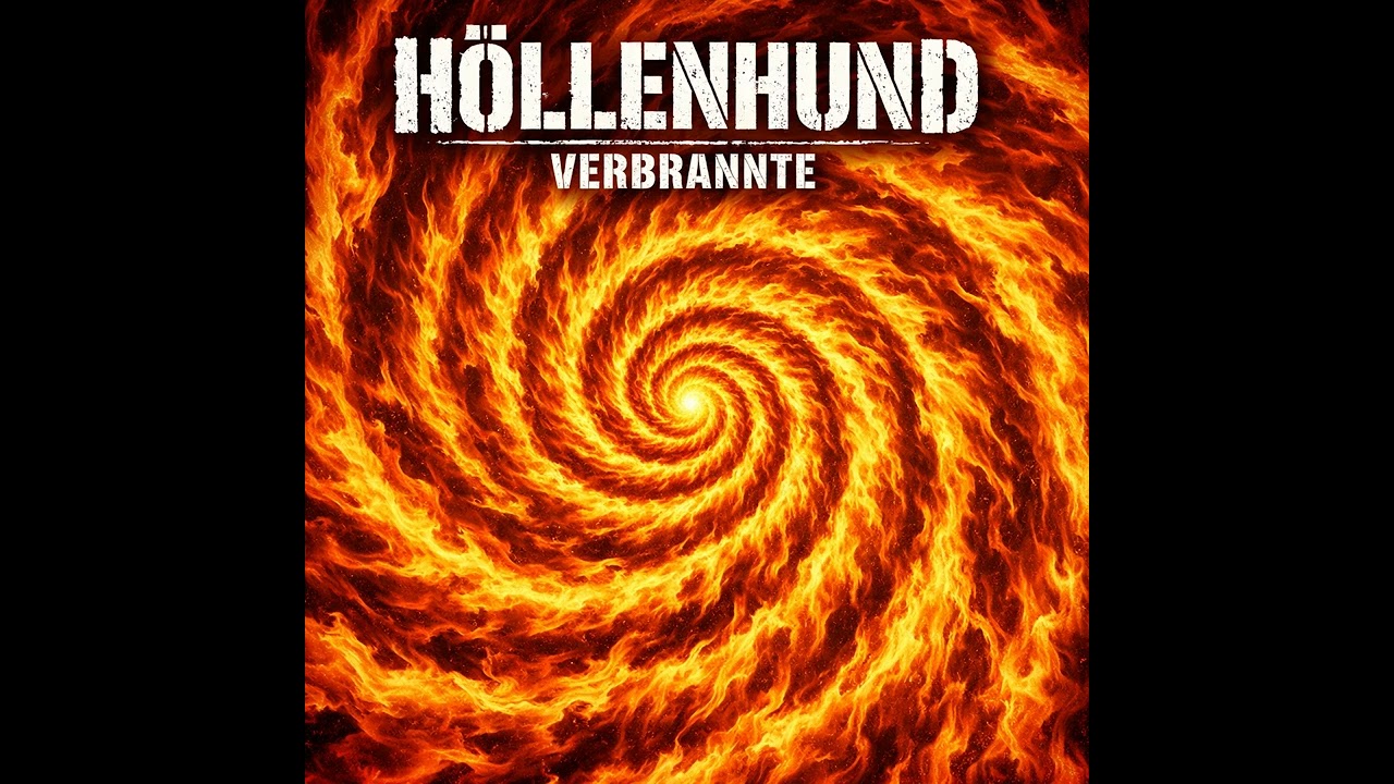 Neu Berlin / Höllenhund (audio)