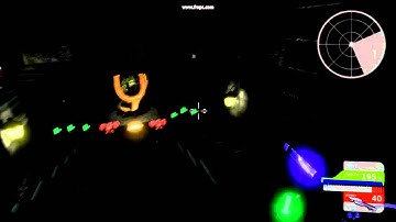 UDK Red Square Portal