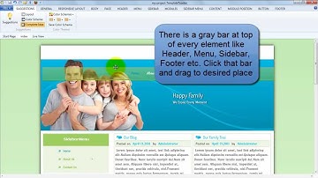 TemplateToaster 2.0 Demo