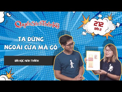 Video BÀI HỌC KINH THÁNH - #Hướngdẫngiảngdạy - QUYỂN SÁCH... - youtube