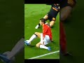 ⚽ Cristiano Ronaldo insane skills &amp; goals 🐐🔥 CR7 at his best 🚀 #football #skills #cr7 #shorts
