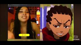Stackswopo Monkey App PT 2