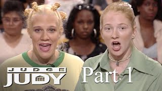 Roommate from Heck Steals Woman's Clothes? | Part 1