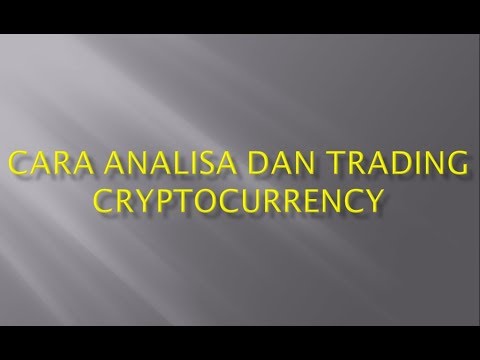 Cara Trading & Analisa Cryptocurrency Litecoin LTCIDR | Belajar Trading Cryptocurrency