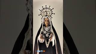 📹 Virgen de Torrelavega, Cantabria 💜💚
