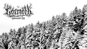 Gormoth - Winterfall III (Official Music Video)