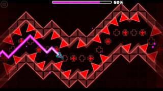 Decode 100% (Medium Demon)