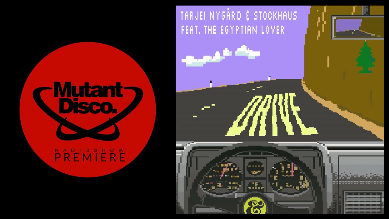 Guarda PREMIERE : Tarjei Nygard & Stockhaus Feat. The Egyptian Lover - Drive (Dub Mix) (Eskimo) su YouTube Guarda PREMIERE : Tarjei Nygard & Stockhaus Feat. The Egyptian Lover - Drive (Dub Mix) (Eskimo) su YouTube