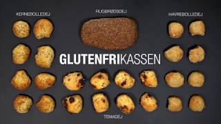 Smartbake Glutenfrikasse
