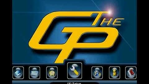 Howto Step by Step Dreambox DM500S SetupTutorial