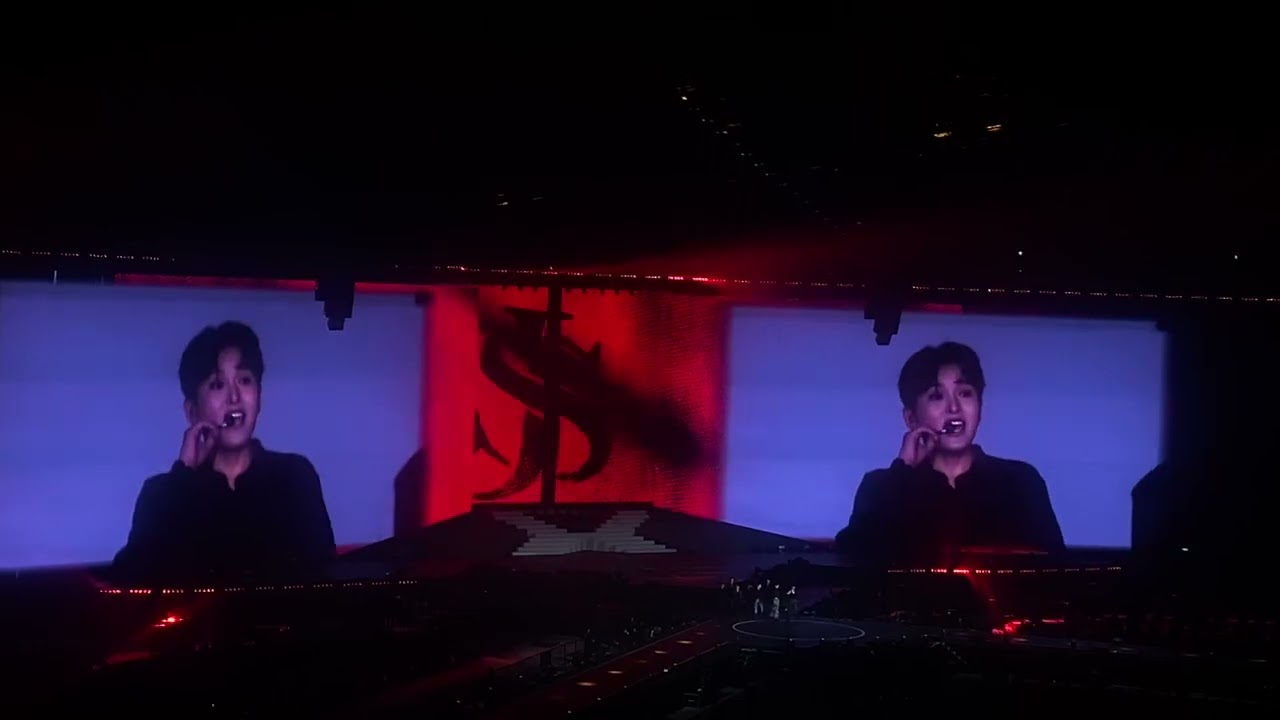 Super Junior | Super Man|Super Show 10 Taipei