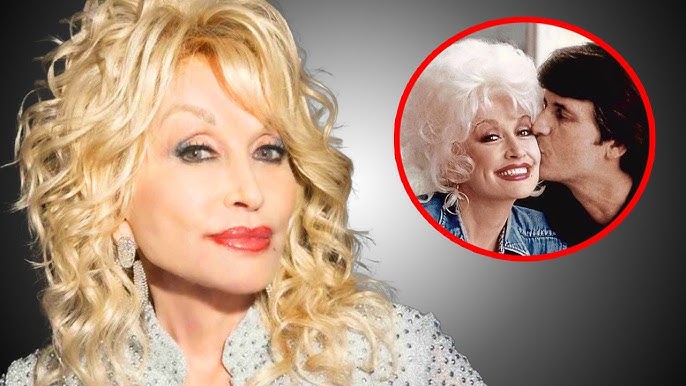 At 78, Dolly Parton finally admitted what we've always suspected. - YouTube