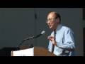 Stanford-Sharif: Decades of Mutual Contributions - Part 9 - Prof Fabian Pease & Prof Thomas Lee