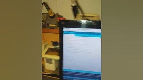 Arduino  termocoppia