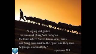 A Burden Against Pastors(Jeremiah 23)