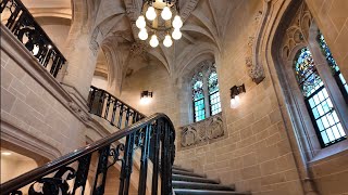 Inside the UKSC