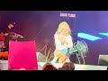 Shania Twain Up Close And Personal Live Concert Tour
