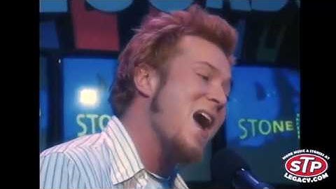 PLUSH in 4K - TAKE 2 (1992 MTV HEADBANGERS BALL) STONE TEMPLE PILOTS LIVE