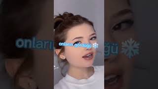 Onların Gördüğü Vs Bizim Gördüğümüz