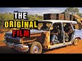 Bush mechanics  the original film