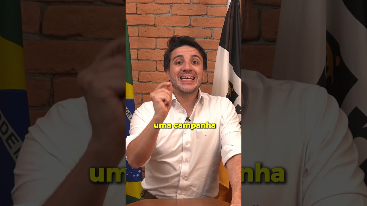 Análise política destaca pontos de convergência entre flávio bolsonaro e joão campos