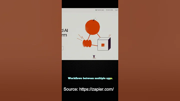 Powerful AI Tools Series, Part 1 – Automate Your Workflows with Zapier