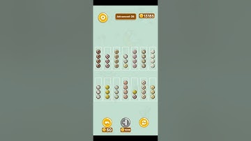 Sort Them Out Advanced Mod Level 26 to Level 30