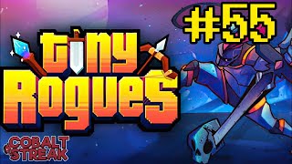 Tiny Rogues #55 - Alchemist