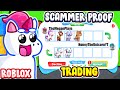 TRADING AND GIFTING ARE HERE! SCAM PROOF TRADING! Roblox Overlook Bay Update